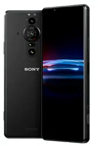 Замена стекла камеры на телефоне Sony Xperia Pro-I в Санкт-Петербурге